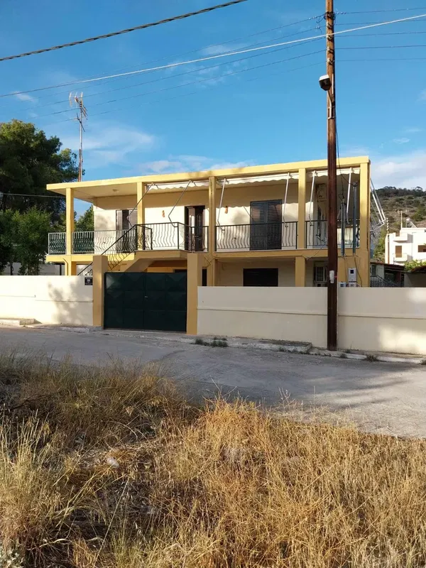 Renovated Apartment for Sale in Salamina, Argosaronikos islands — photo 4