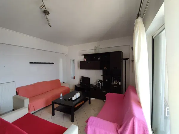 Sea View Two-Bedroom Apartment for Sale in Piraeus Perama, Piraeus — photo 4