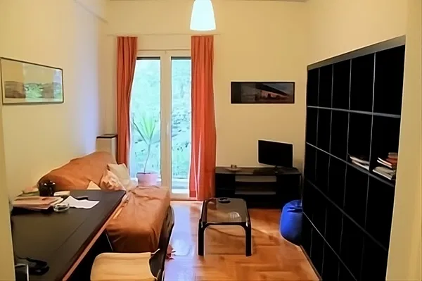 52 m² Renovated One-Bedroom Apartment for Sale in Center Athens, Athens Center