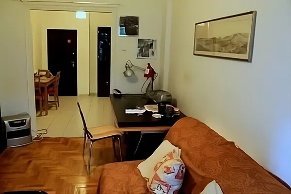 52 m² Renovated One-Bedroom Apartment for Sale in Center Athens, Athens Center — photo 2