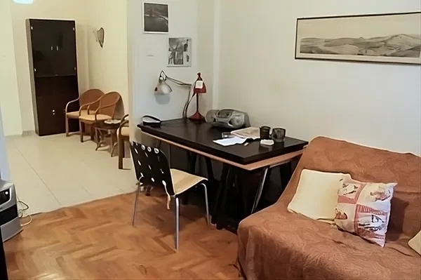 52 m² Renovated One-Bedroom Apartment for Sale in Center Athens, Athens Center — photo 3