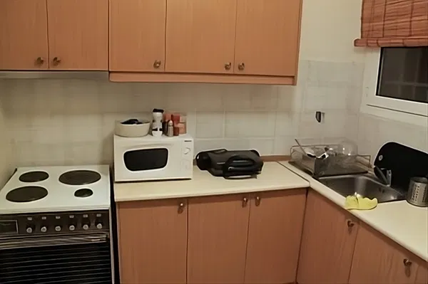 52 m² Renovated One-Bedroom Apartment for Sale in Center Athens, Athens Center — photo 4