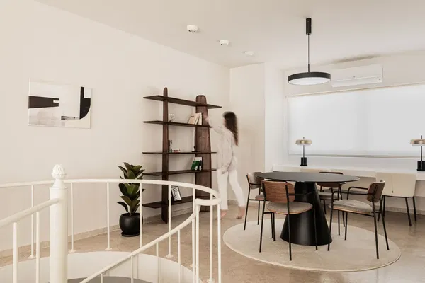 448 m² Four-Bedroom Villa for Sale in Kolonaki - Lycabettus, Athens Center — photo 2