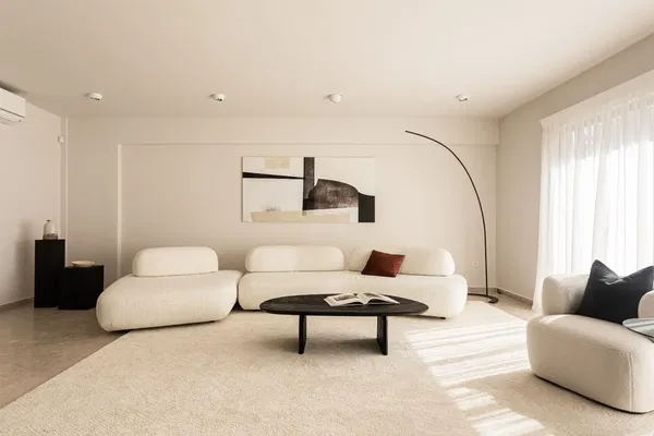 448 m² Four-Bedroom Villa for Sale in Kolonaki - Lycabettus, Athens Center — photo 4