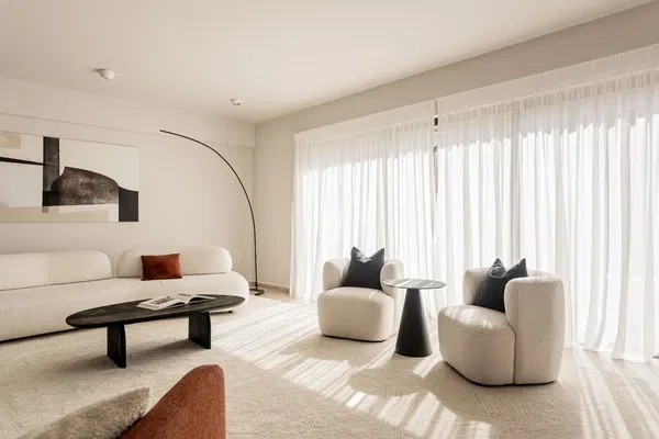 448 m² Four-Bedroom Villa for Sale in Kolonaki - Lycabettus, Athens Center — photo 5