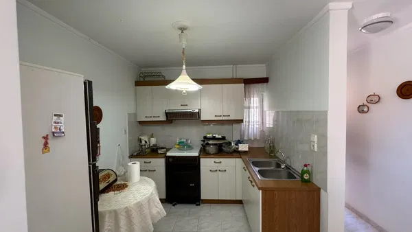 75 m² Apartment with Two Bedrooms for Sale in Porto Rafti, Attica — photo 2