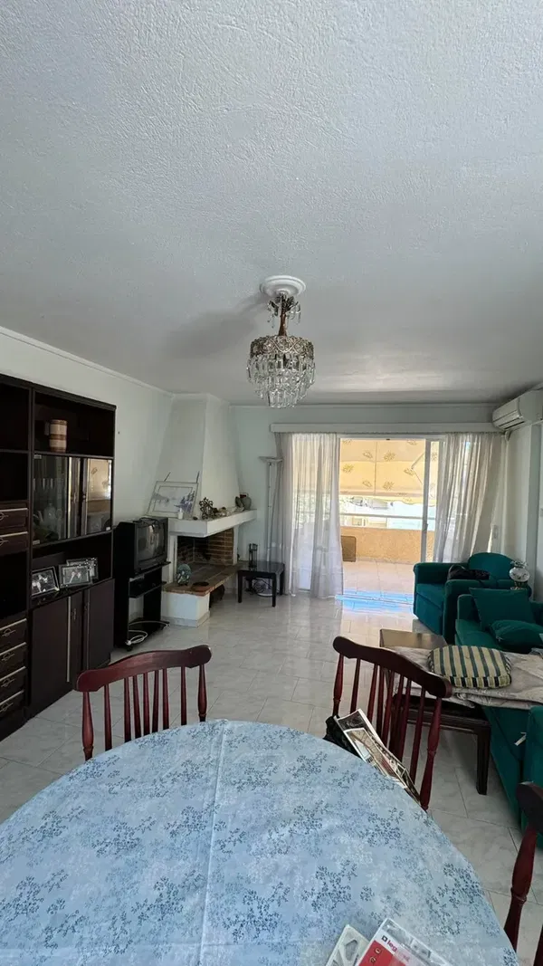 75 m² Apartment with Two Bedrooms for Sale in Porto Rafti, Attica