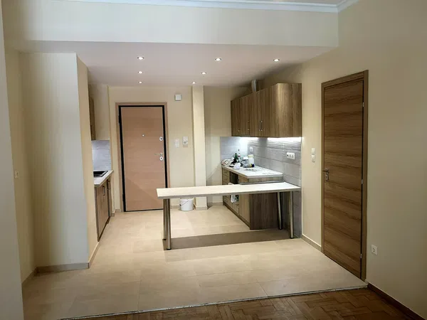 Two-Bedroom Renovated Apartment for Sale in Center Athens, Athens Center with Air conditioning — photo 2