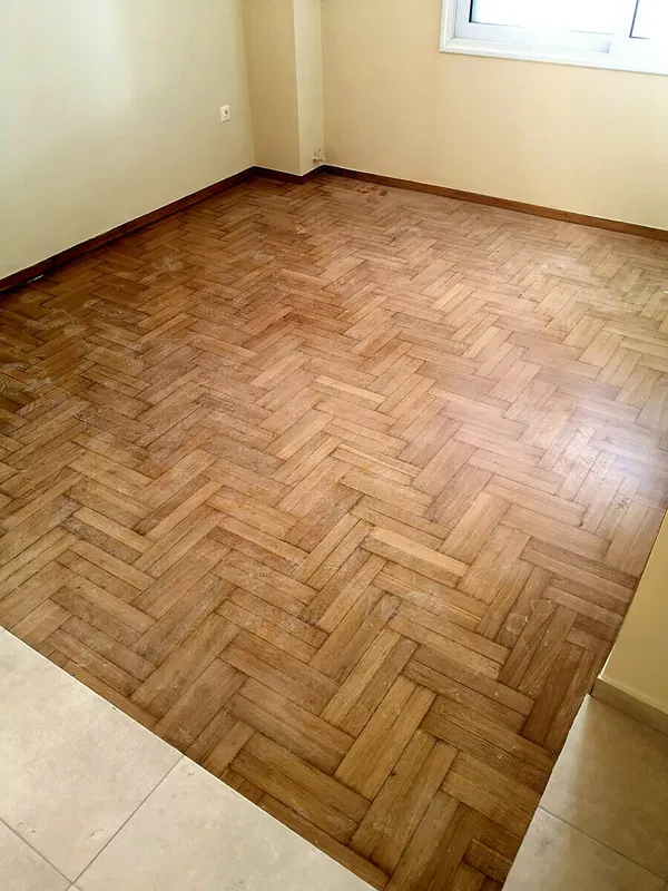 Two-Bedroom Renovated Apartment for Sale in Center Athens, Athens Center with Air conditioning — photo 4