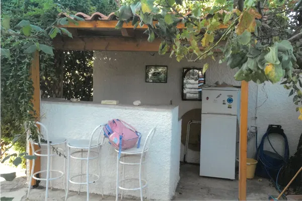 Renovated Two-Bedroom Villa for Sale in Porto Rafti, Attica — photo 5