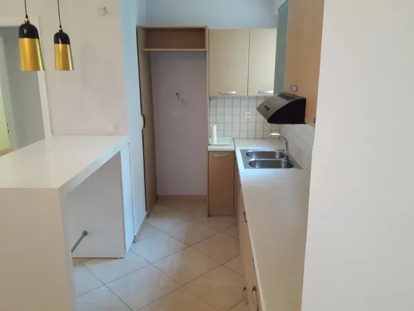 50 m² One-Bedroom Apartment for Sale in Patisia, Athens Center — photo 4