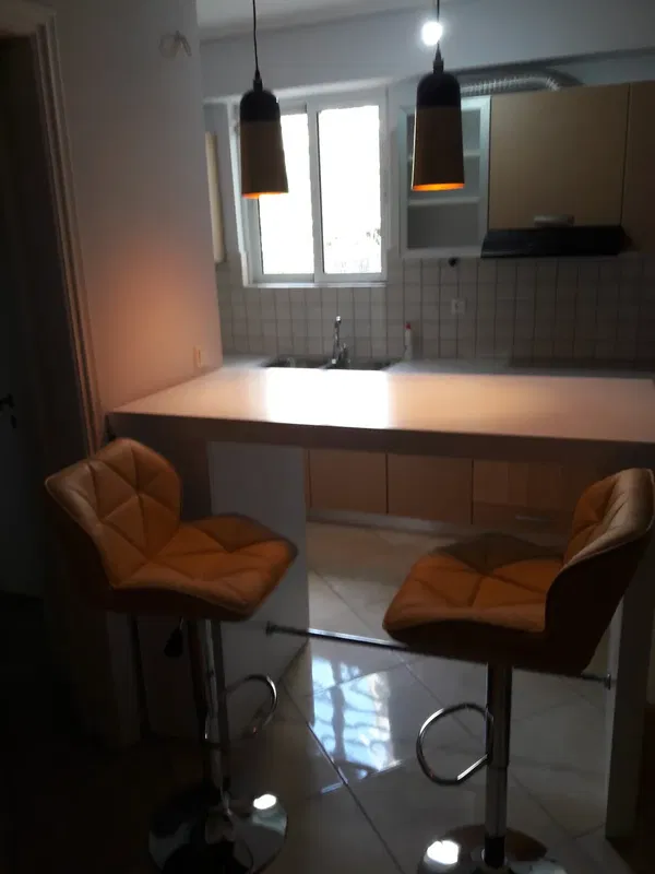 50 m² One-Bedroom Apartment for Sale in Patisia, Athens Center — photo 2