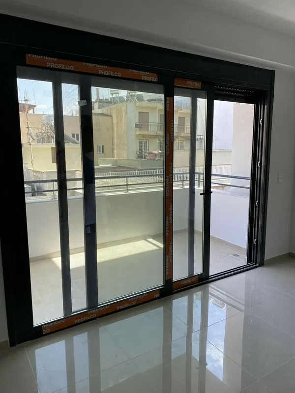 Contemporary One-Bedroom Apartment for Sale in Center Athens, Athens Center — photo 5