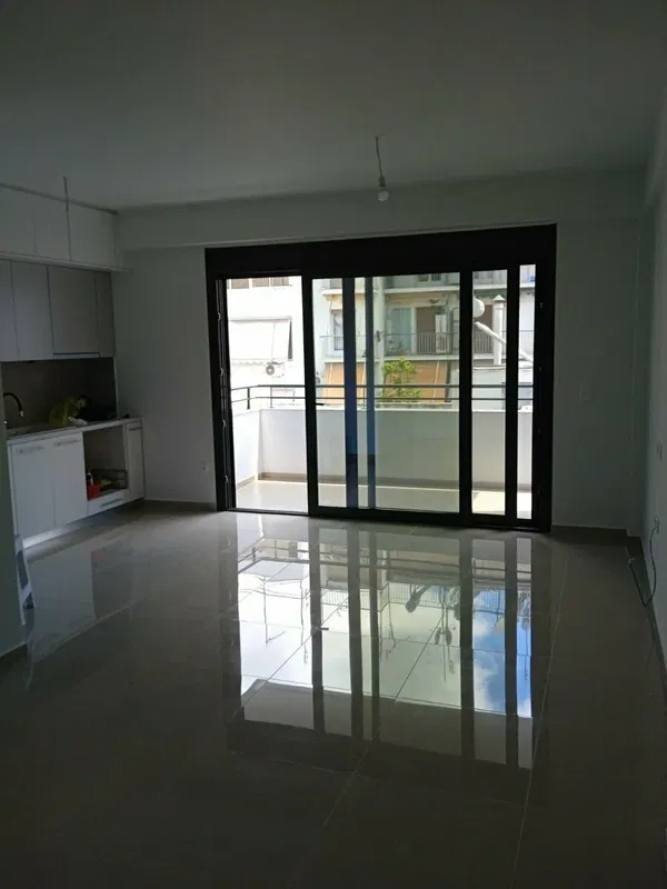 Contemporary One-Bedroom Apartment for Sale in Center Athens, Athens Center — photo 4