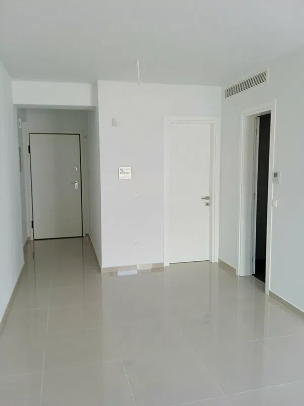 Contemporary One-Bedroom Apartment for Sale in Center Athens, Athens Center