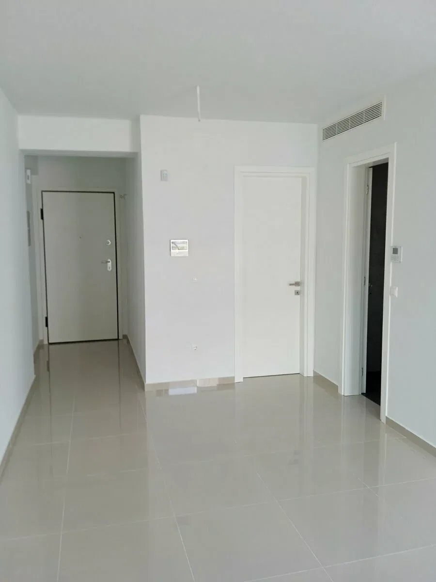 Contemporary One-Bedroom Apartment for Sale in Center Athens, Athens Center