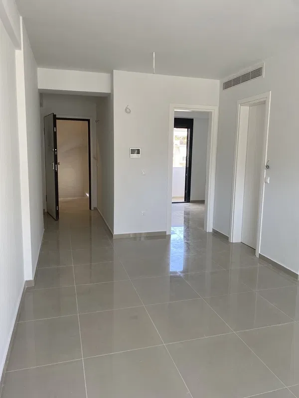 Contemporary One-Bedroom Apartment for Sale in Center Athens, Athens Center — photo 2