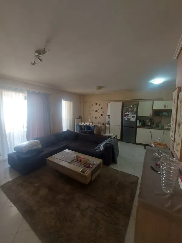 78 m² Two-Bedroom Apartment for Sale in Patisia, Athens Center