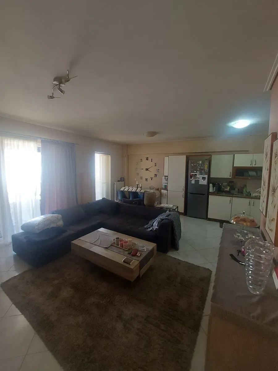 78 m² Two-Bedroom Apartment for Sale in Patisia, Athens Center
