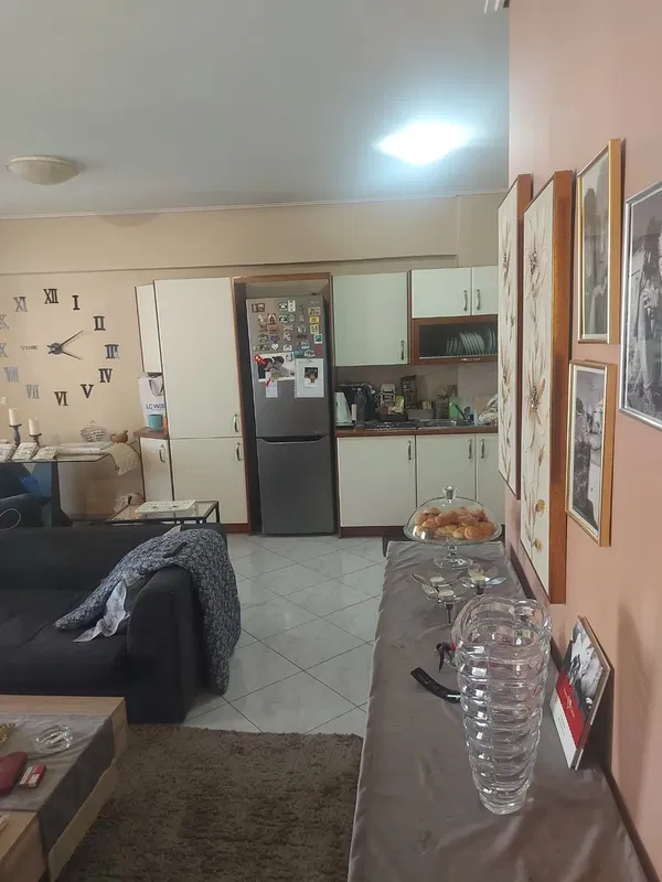 78 m² Two-Bedroom Apartment for Sale in Patisia, Athens Center — photo 4