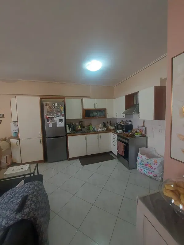 78 m² Two-Bedroom Apartment for Sale in Patisia, Athens Center — photo 5