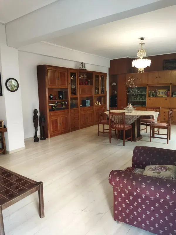 Renovated 121 m² Apartment with Three Bedrooms for Sale in Nea Smyrni, Athens Southern suburbs — photo 5