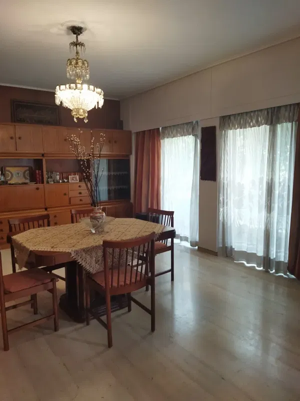 Renovated 121 m² Apartment with Three Bedrooms for Sale in Nea Smyrni, Athens Southern suburbs — photo 2