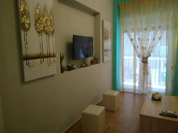 65 m² Renovated Two-Bedroom Apartment for Sale in Center Athens, Athens Center — photo 2