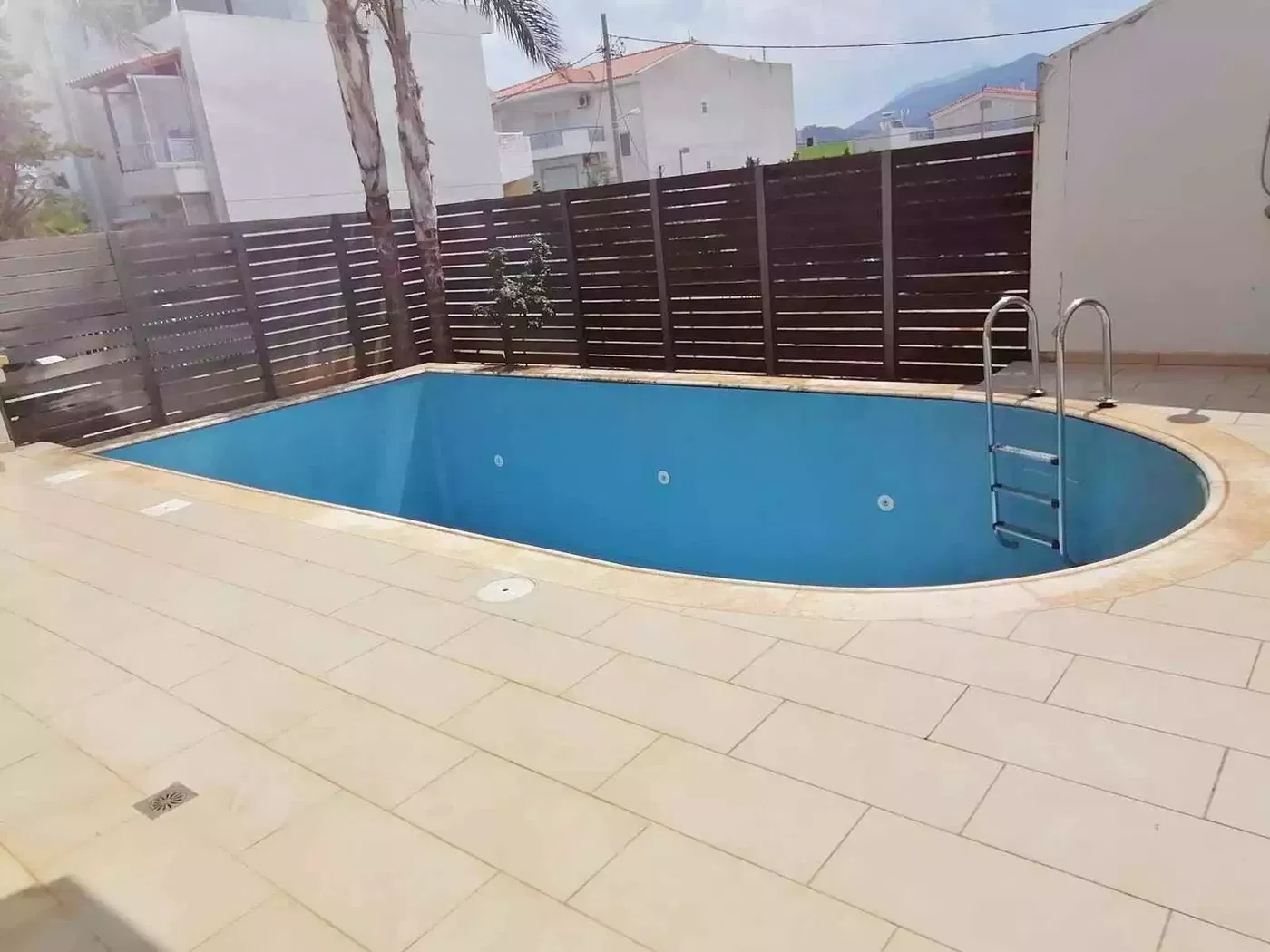 340 m² Villa with Five Bedrooms for Sale in Chalandri, Athens Northern suburbs