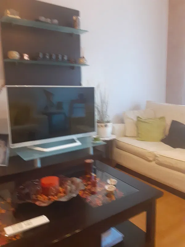 Renovated Two-Bedroom Apartment for Sale in Patisia, Athens Center — photo 4