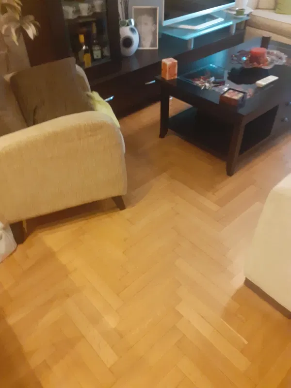 Renovated Two-Bedroom Apartment for Sale in Patisia, Athens Center — photo 3