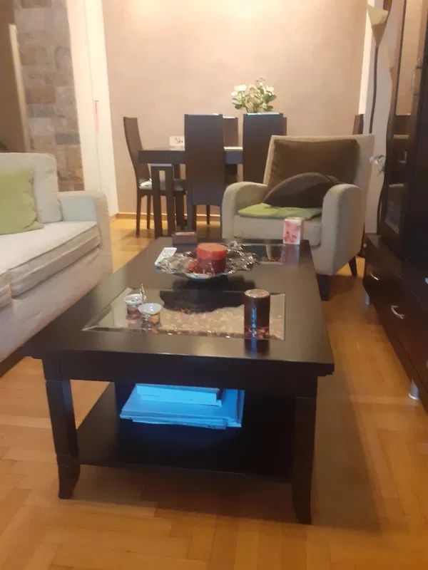 Renovated Two-Bedroom Apartment for Sale in Patisia, Athens Center — photo 2