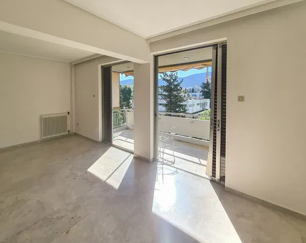 104 m² Two-Bedroom Apartment for Sale in Goudi, Athens Center — photo 2