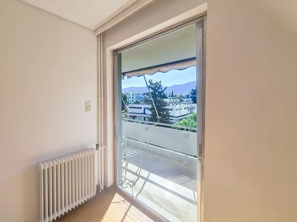 104 m² Two-Bedroom Apartment for Sale in Goudi, Athens Center — photo 3