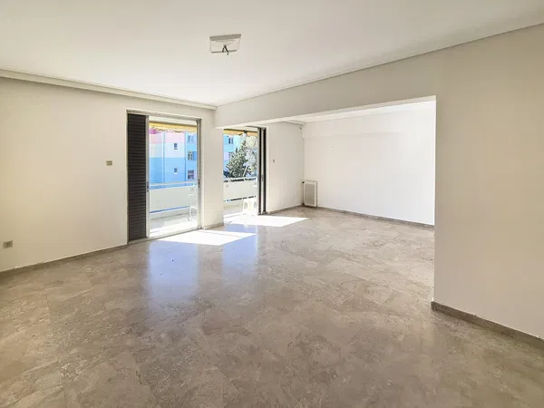 104 m² Two-Bedroom Apartment for Sale in Goudi, Athens Center