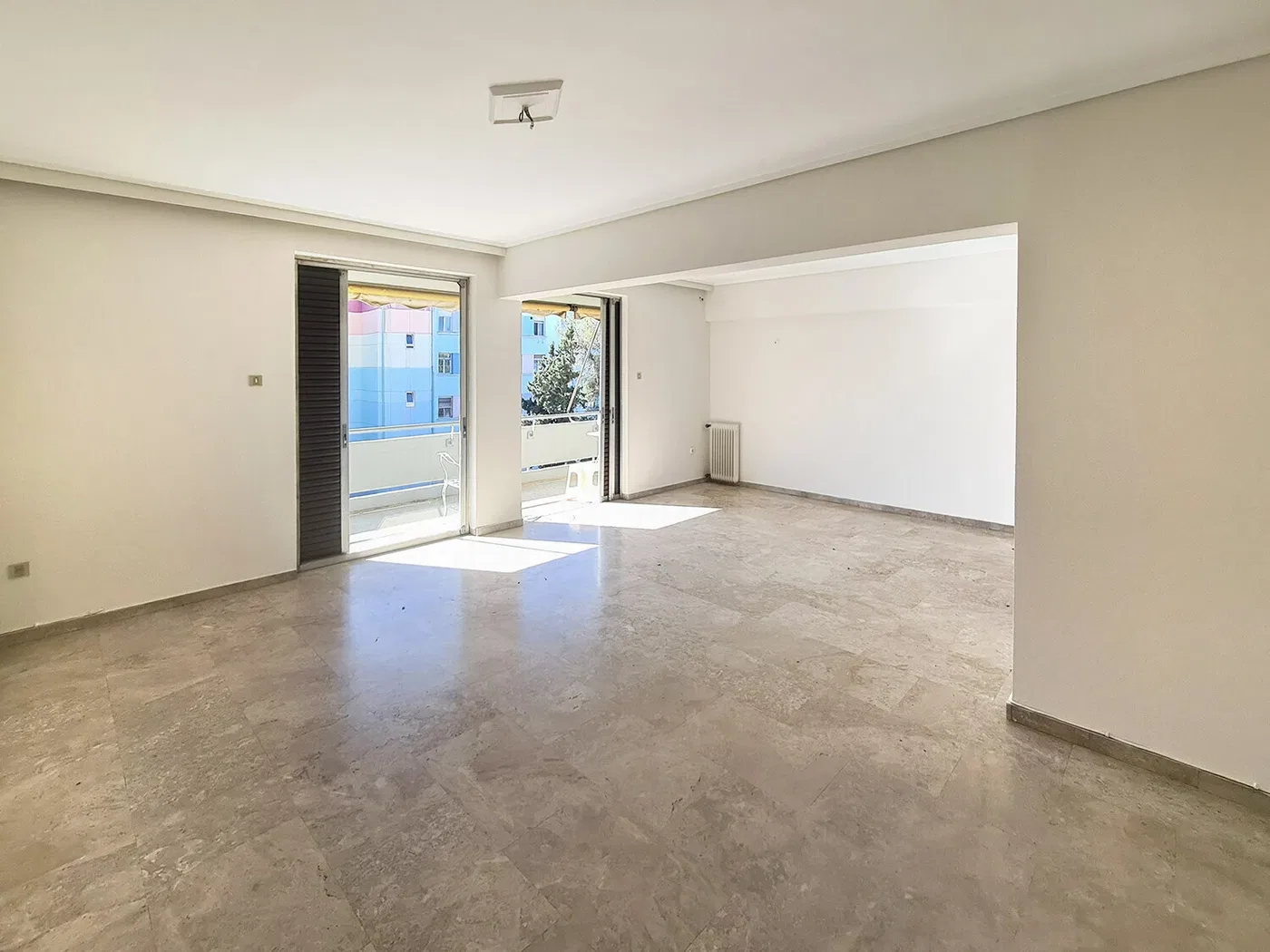 104 m² Two-Bedroom Apartment for Sale in Goudi, Athens Center