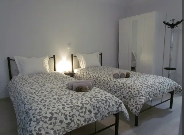 Renovated 60 m² Apartment with Two Bedrooms for Sale in Pangrati, Athens Center — photo 4