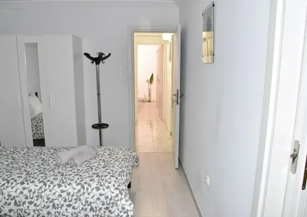 Renovated 60 m² Apartment with Two Bedrooms for Sale in Pangrati, Athens Center — photo 5