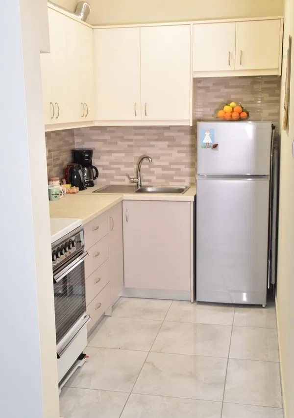 Renovated 60 m² Apartment with Two Bedrooms for Sale in Pangrati, Athens Center — photo 3