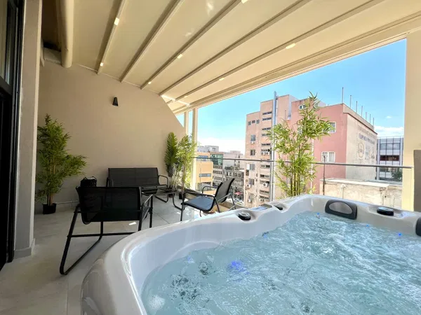 26 m² Renovated One-Bedroom Apartment for Sale in Piraeus, Piraeus Suburbs — photo 3