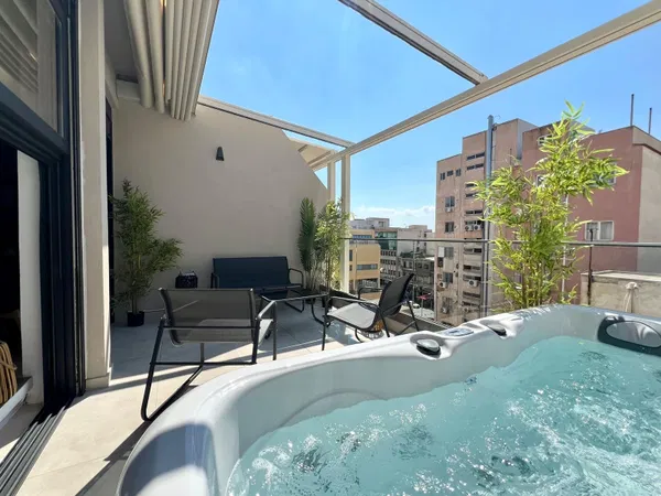 26 m² Renovated One-Bedroom Apartment for Sale in Piraeus, Piraeus Suburbs — photo 2