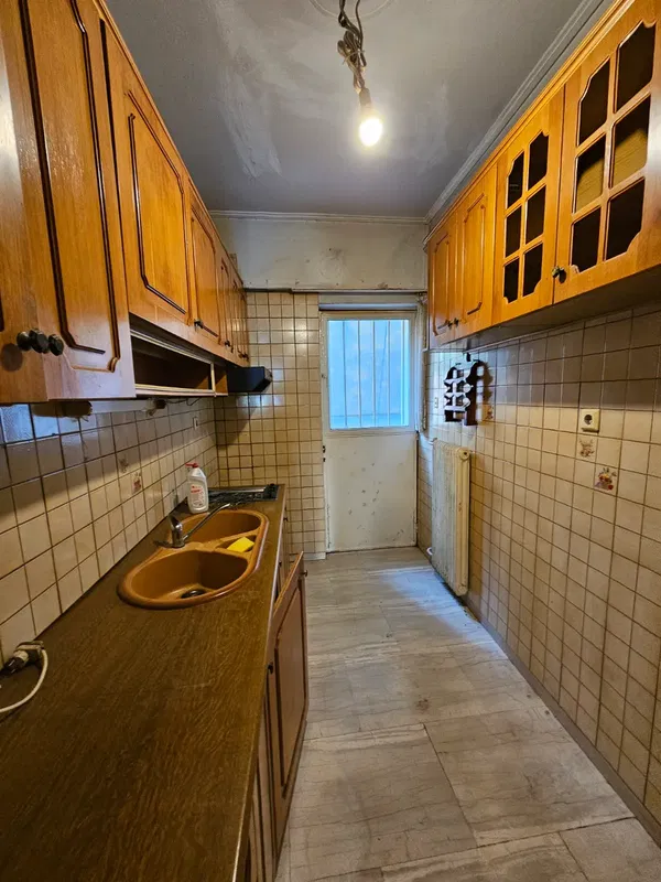 78 m² Apartment with Two Bedrooms for Sale in Sepolia, Athens Center — photo 5