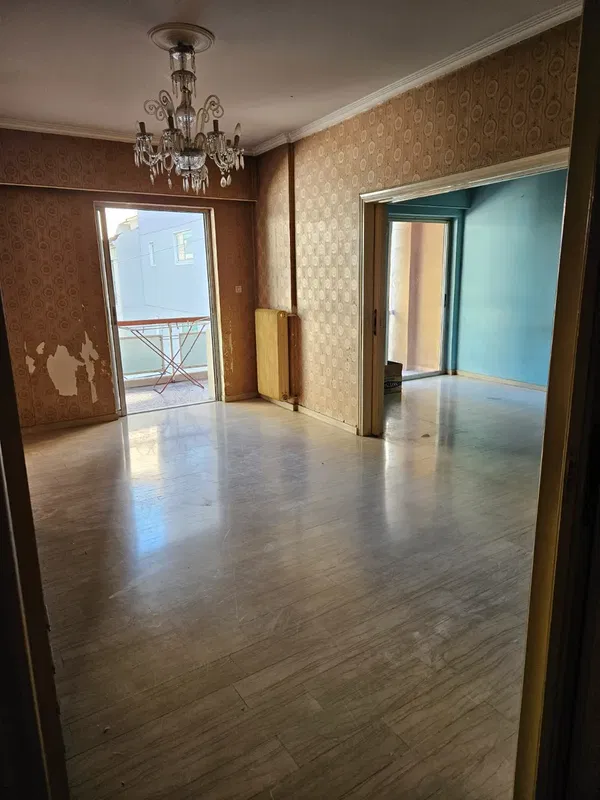 78 m² Apartment with Two Bedrooms for Sale in Sepolia, Athens Center — photo 2