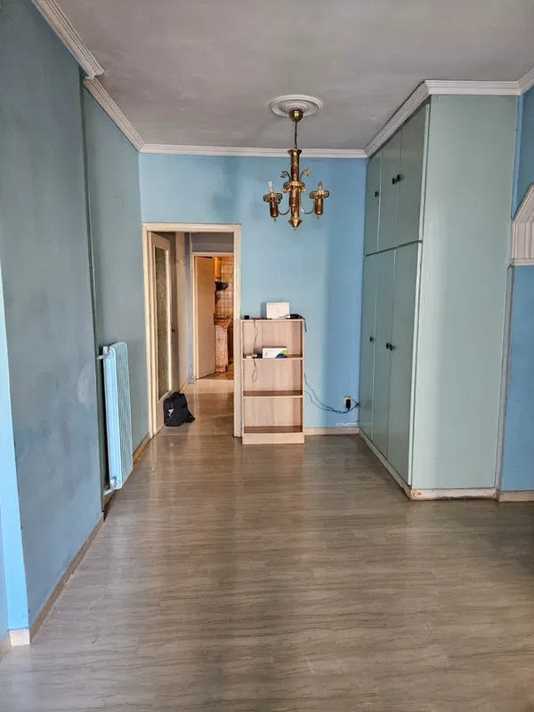78 m² Apartment with Two Bedrooms for Sale in Sepolia, Athens Center — photo 3
