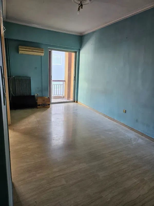 78 m² Apartment with Two Bedrooms for Sale in Sepolia, Athens Center — photo 4