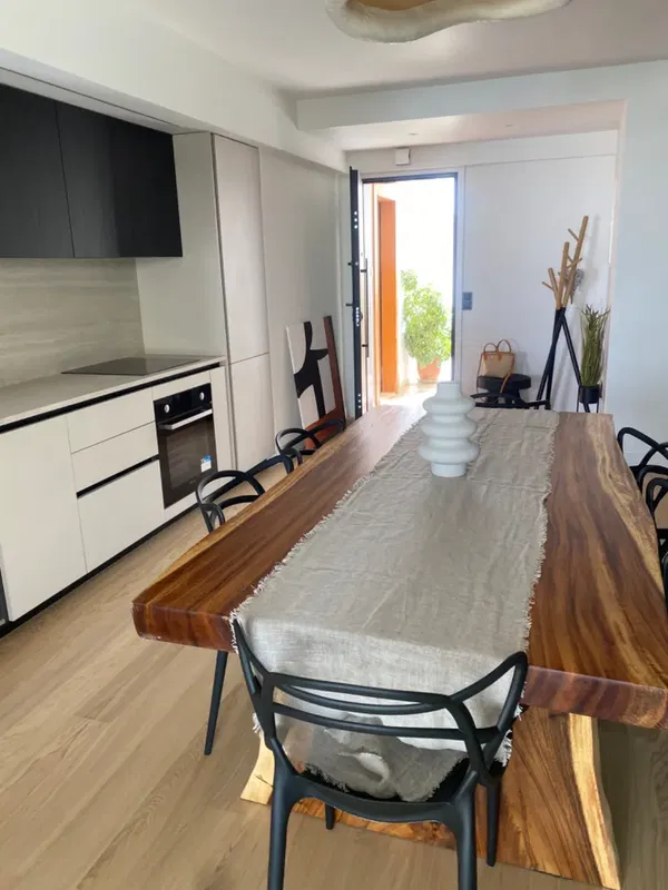 Sea View Two-Bedroom Apartment for Sale in Vouliagmeni, Athens Southern suburbs — photo 5