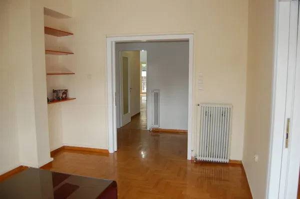 106 m² Two-Bedroom Apartment for Sale in Exarchia - Neapoli, Athens Center — photo 3