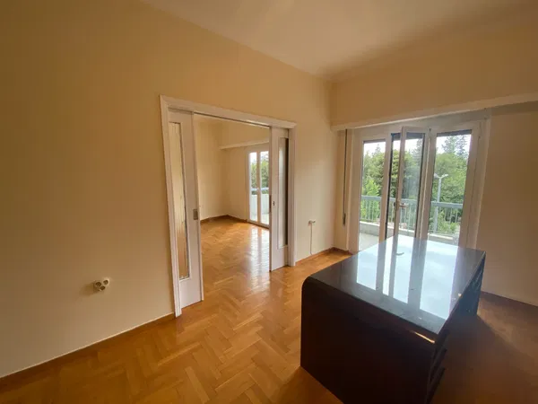 106 m² Two-Bedroom Apartment for Sale in Exarchia - Neapoli, Athens Center — photo 2