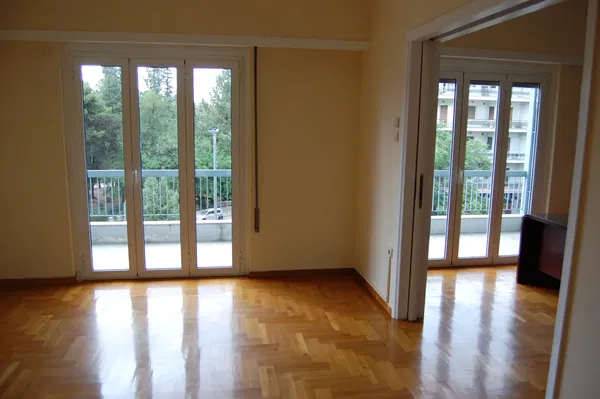 106 m² Two-Bedroom Apartment for Sale in Exarchia - Neapoli, Athens Center — photo 4