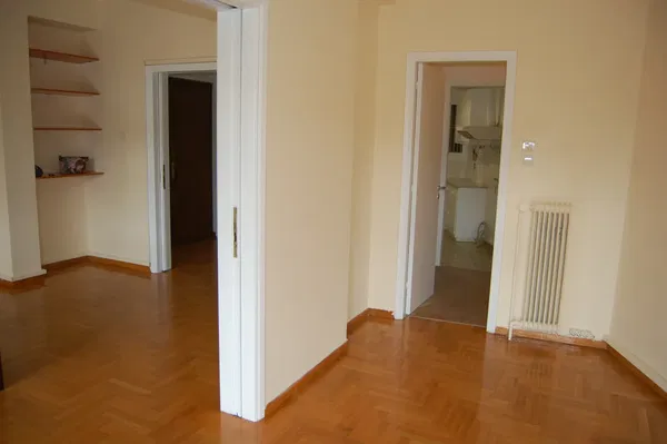 106 m² Two-Bedroom Apartment for Sale in Exarchia - Neapoli, Athens Center — photo 5
